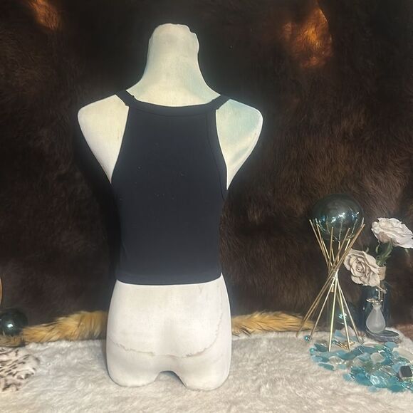 Pacsun crop tank top S (6028) - Picture 4 of 5